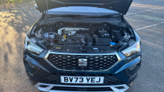 SEAT Ateca 1.5 TSI EVO Xperience 5dr DSG Petrol Estate